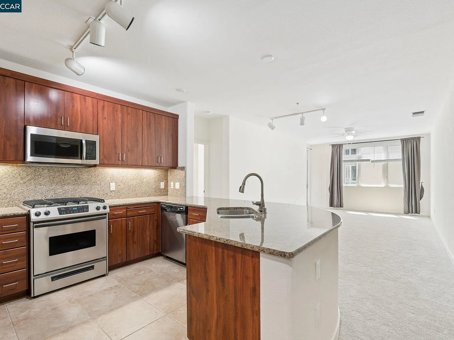 3 bed, 1234 sqft, $3,300 — Photo 3