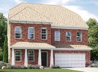 442 Kennerly Center Dr #446, Mooresville, NC 28115