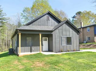 1107 Elmore St, Gaffney, SC 29340