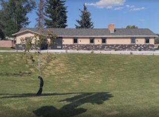 4605 N College Dr, Cheyenne, WY 82009