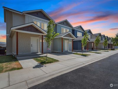 1030 Finch Lane UNIT C2, Wenatchee, WA, 98801