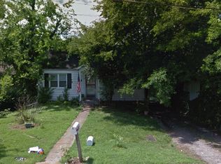 1066 Zophi St, Nashville, TN 37216