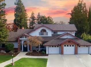 3835 W Woodside Ave, Visalia, CA 93291