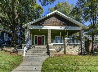 1427 Beecher St SW, Atlanta, GA 30310