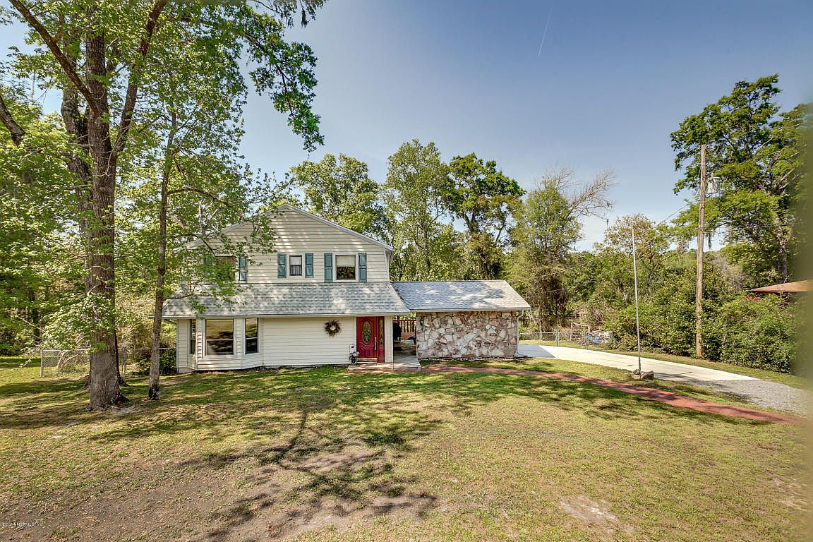 1181 Lake Asbury Dr, Green Cove Springs, FL 32043 Zillow
