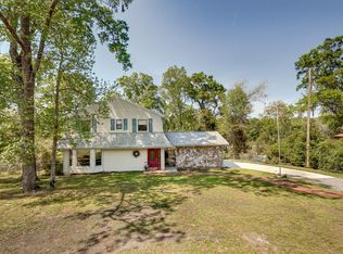 1181 Lake Asbury Dr, Green Cove Springs, FL 32043
