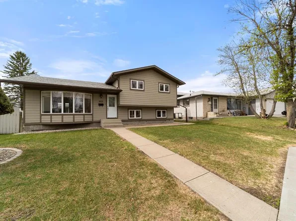 6121 N 39th Ave, Camrose, AB T4V 3A9