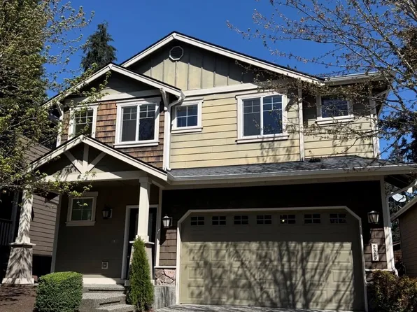 225 161st Pl SE, Bothell, WA 98012