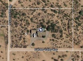 1750 W Water Valley Way, Vail, AZ 85641