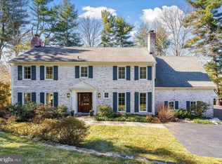 431 N Ithan Ave, Bryn Mawr, PA 19010