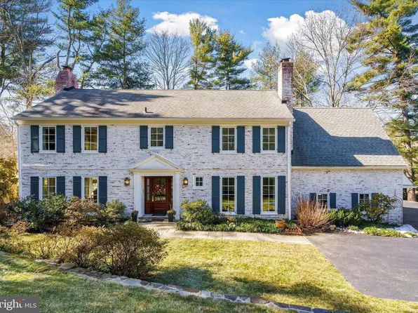 431 N Ithan Ave, Bryn Mawr, PA 19010