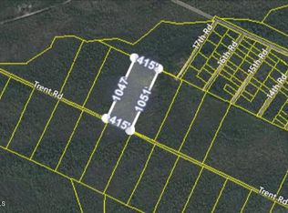 428 Trent Rd, Southport, NC 28461