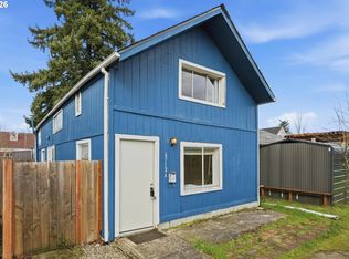 6712 SE Pardee St #A, Portland, OR