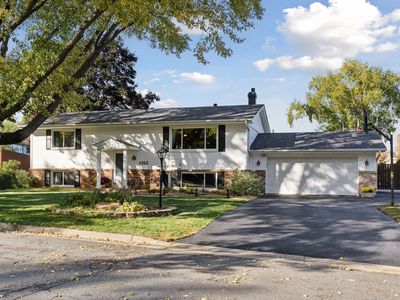 1312 Echo Dr, Burnsville, MN, 55337