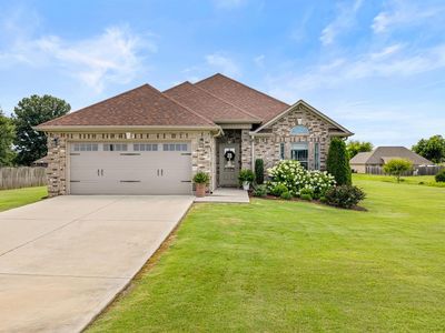 557 Belview Dr, Killen, AL, 35645