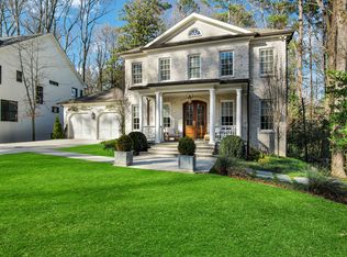 2455 E Osborne Rd, Atlanta, GA 30319