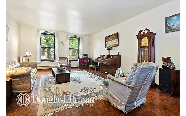 Sold by Douglas Elliman | media 10