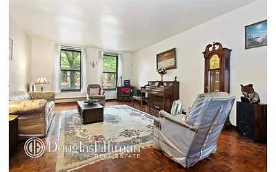 Sold by Douglas Elliman