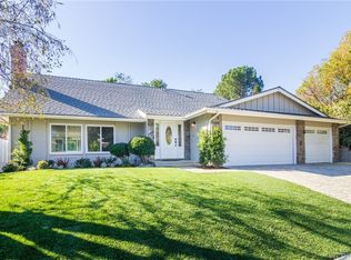 5021 Dantes View Dr, Calabasas, CA 91301
