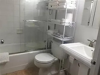 Rented by Manhattan Management Group