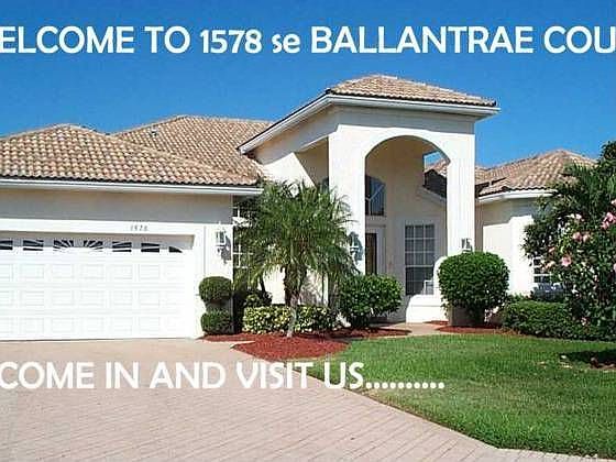 1st image of 1578 SE Ballantrae Ct