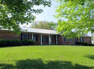 1614 Ford Hwy, Elizabethtown, KY 42701