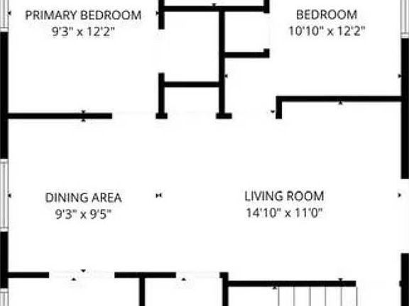 5th image of 58-01 Van Horn St #2