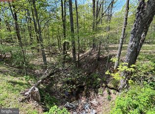 0 Creek Rd, Artemas, PA 17211