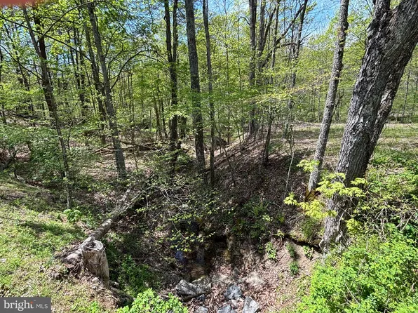 0 Creek Rd, Artemas, PA 17211