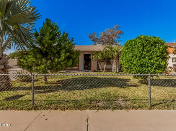 5622 S 41st Street, Phoenix, AZ 85040