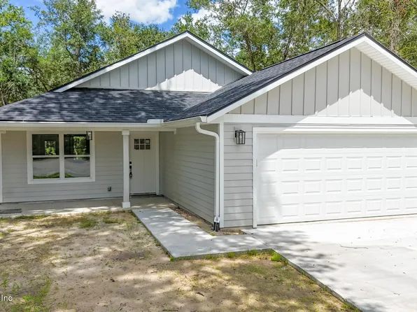 6333 FOX HOLLOW CT Court, Hampton, FL 32044