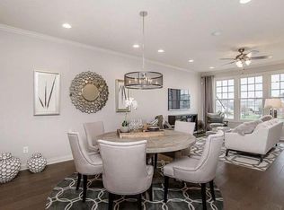 12844 Bird Cage Walk, Carmel, IN 46032