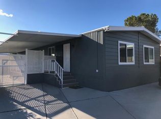 16861 Greenway Ct, Desert Hot Springs, CA 92241