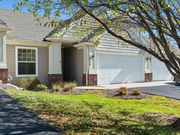 19772 Goldfinch Dr #71, Farmington, MN 55024