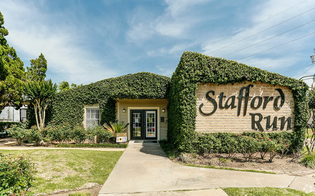 Stafford Run — Photo 1