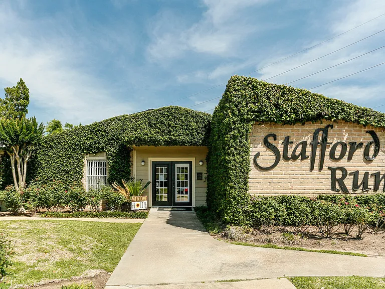 Stafford Run — Photo 1