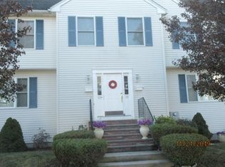 133 Savage St #A, Revere, MA 02151