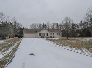 2109 Sunburst Ln, Mosinee, WI 54455