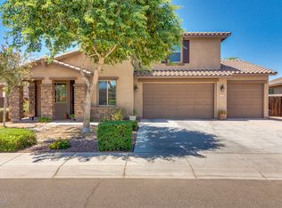 570 W Sweet Shrub Ave, San Tan Valley, AZ 85140