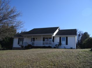 357 Ray St, Roanoke, VA 24019