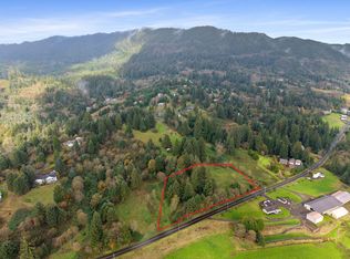 Tl 100 Sollie Smith Rd, Tillamook, OR 97141