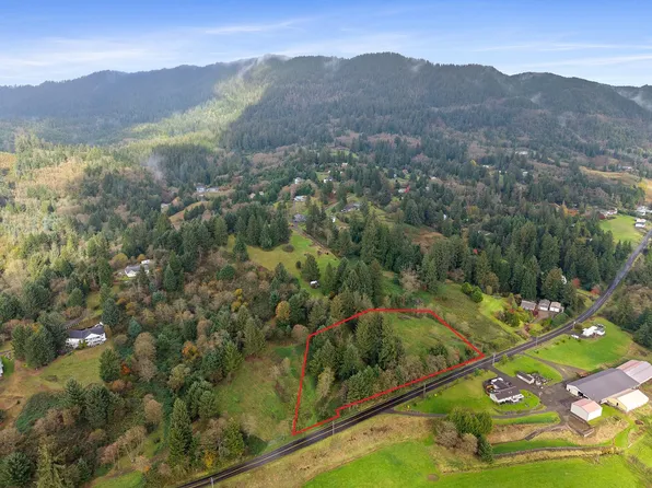 Tl 100 Sollie Smith Rd, Tillamook, OR 97141