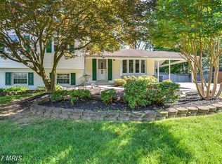 6917 Redmiles Rd, Laurel, MD 20707