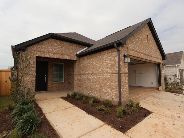 5946 Texas Sun Dr, Fulshear, TX 77441