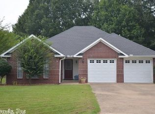 802 W Louisiana St, Beebe, AR 72012