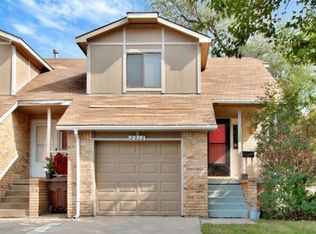 2012 N Old Manor St, Wichita, KS 67208