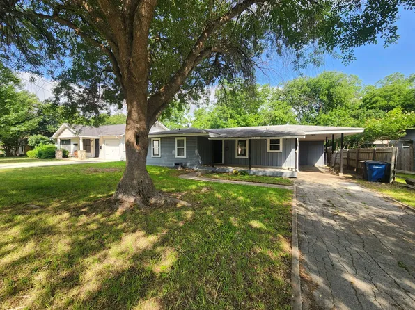 554 Lee St, New Braunfels, TX 78130