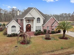 551 Cypress Dr, Luling, LA 70070