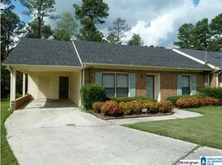 210 Brewer Cir, Gardendale, AL 35071
