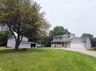 5395 Township Road 187, Cardington, OH 43315